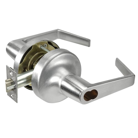 Cylindrical Lock, AU5307LN ICLC 626